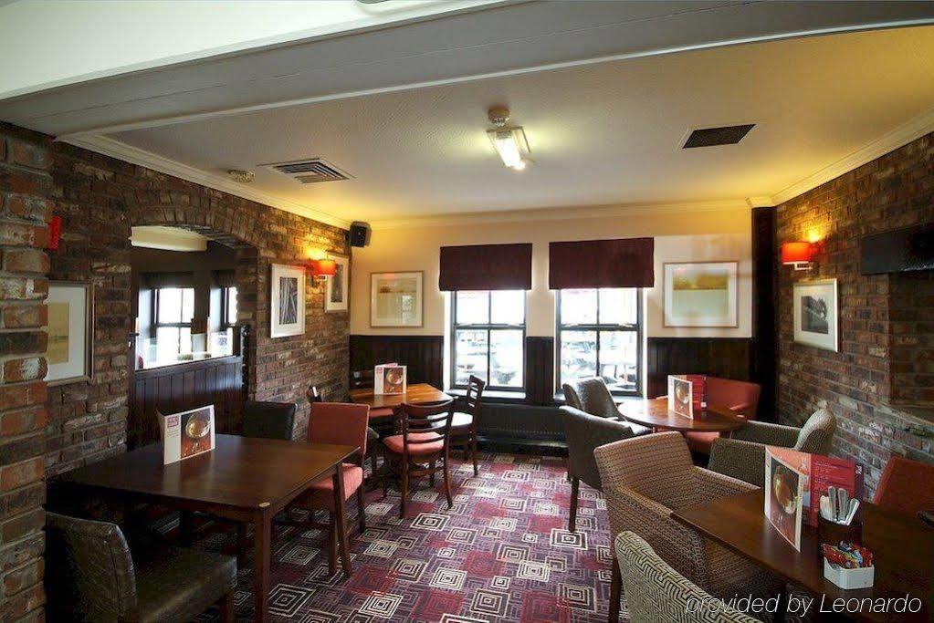 Windmill Farm Lincoln By Greene King Inns North Hykeham エクステリア 写真